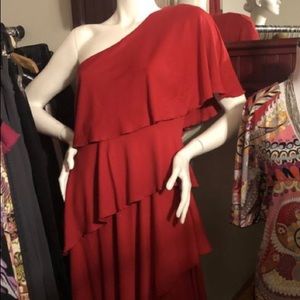 Salsa Dress